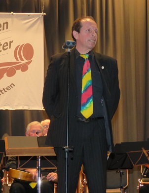 Gerd Schüle / Foto: Anni Schüle